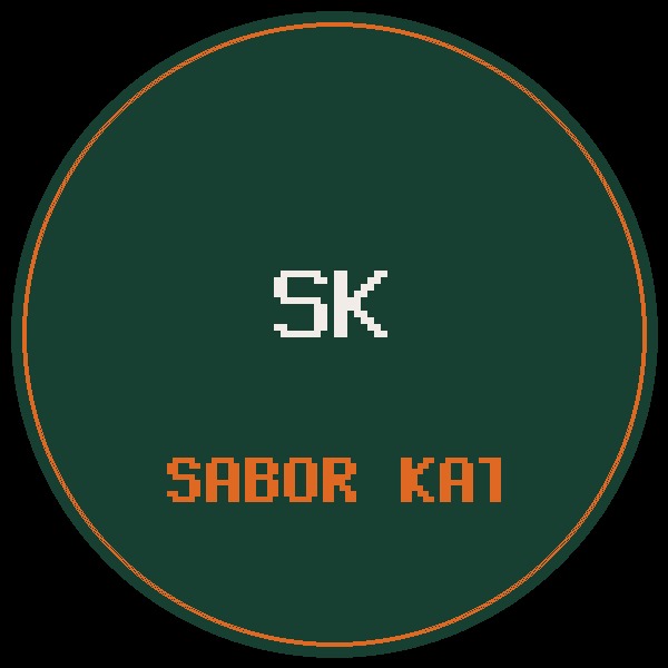 Sabor Katu