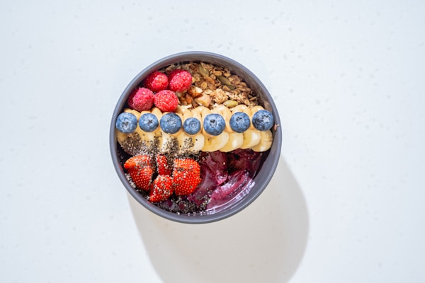 Açaí no Copo
