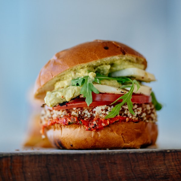 Katu Veggie
